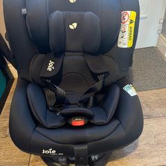 Joie I-Spin 360