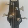 Ibanez bass Sr300dx Image 3