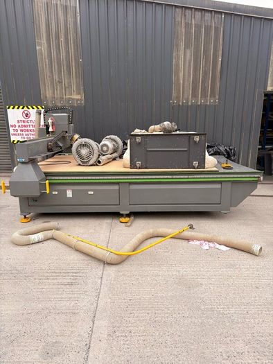 Cnc Router Cutter
