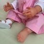 Reborn doll toddler Image 7