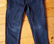 Age 5 NEXT Skinny Jeans