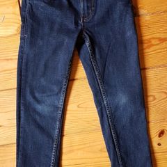 Age 5 NEXT Skinny Jeans