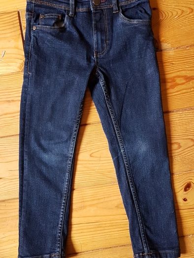 Age 5 NEXT Skinny Jeans