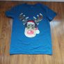 Next Christmas T Shirt 10 years Image 3