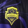 Seattle Sounders Jersey Image 3