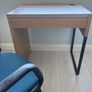 Study Desk & Swivel Chair Image 2