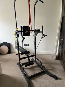 Teen multi Gym