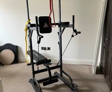 Teen multi Gym