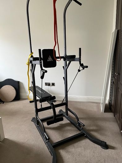 Teen multi Gym