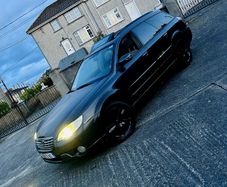 2008 Subaru Outback 4x4