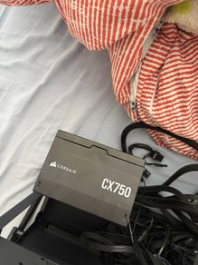 corsair cx750w power supply