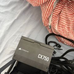 corsair cx750w power supply