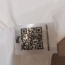 White burberry t-shirt Image 7