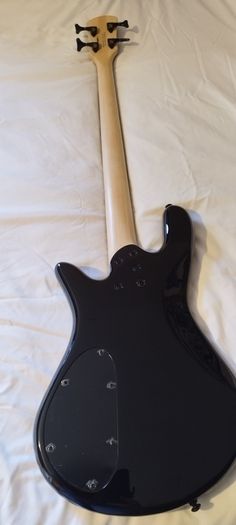 Spector Performer 4