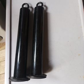 Olympic Loading Pins.