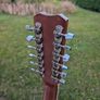 Hohner HW1200N 12-String Acoustic Guitar Image 7
