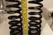 fox coil springs