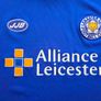 Leicester City Football 2005-2006 Men's JJB Home Jersey Size Large Image 5