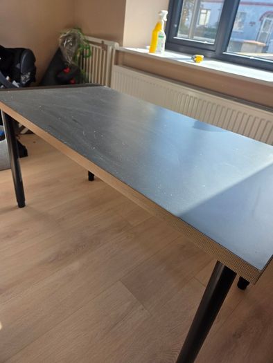 Ikea desk