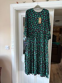 ladies maxi  dress