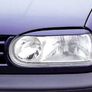 VW Golf mk3 eyebrows Image 3