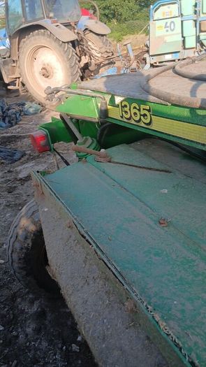 Mower