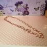 Rose Gold Belt from Next Image 4