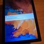 11" tablet 2tb  blue with keyboard and cover Image 2