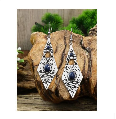 Vintage Style Earrings - unique gift