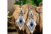 Vintage Style Earrings - unique gift