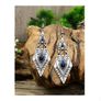 Goth Style Pin - great for jackets, coats, bags, backpacks, etc Image 8