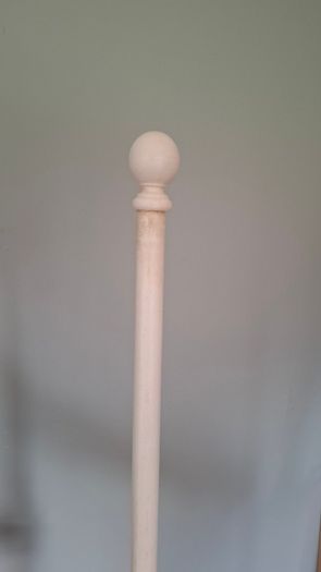 Curtain rail