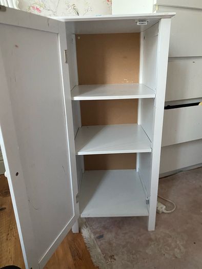 storage press