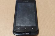 Vintage Sony Xperia Tipo, Model ST21i, in very good condition and working fine, collectors item
