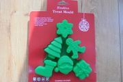New Christmas  moulds