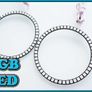 Rgb Led Angel Eyes Rings - Bmw E36, E39, E46, E38, E30, E32, E34, E85 E86 Z4 Image 6