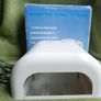 Nail Dryer, Professional 36W Nail Polish Dryer UV Lamp Light Image 2