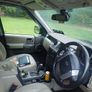 Landrover D Image 8
