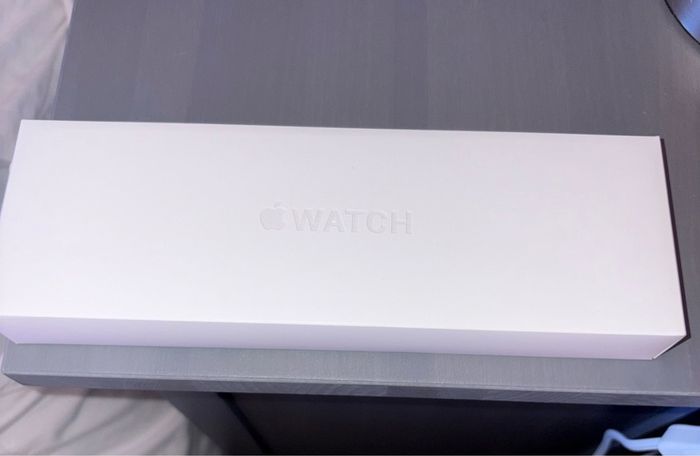 Apple Watch Series 10 46mm
