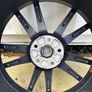 Genuine Volkswagen Pretoria 19" Single Alloy Wheel Image 8