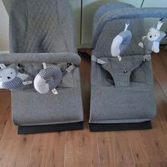 baby bouncer