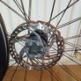 Trek Bike wheels Bontrager Affinity TLR Image 5