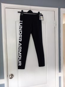 under armour leggings