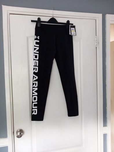 under armour leggings