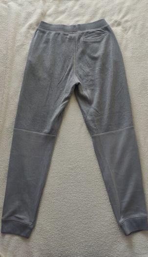 Boys Under Armour Cotton Blend Tracksuit Youth XL Age 13-15