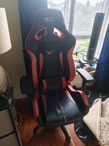 GT Omega Elite Chair