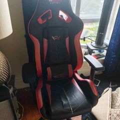 GT Omega Elite Chair