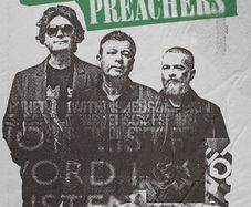 Tickets Manic Street Preachers