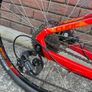 Cube Mountain Bike Image 4