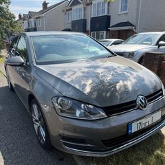2017 Volkswagen Golf 1.6 TDI Comfortline